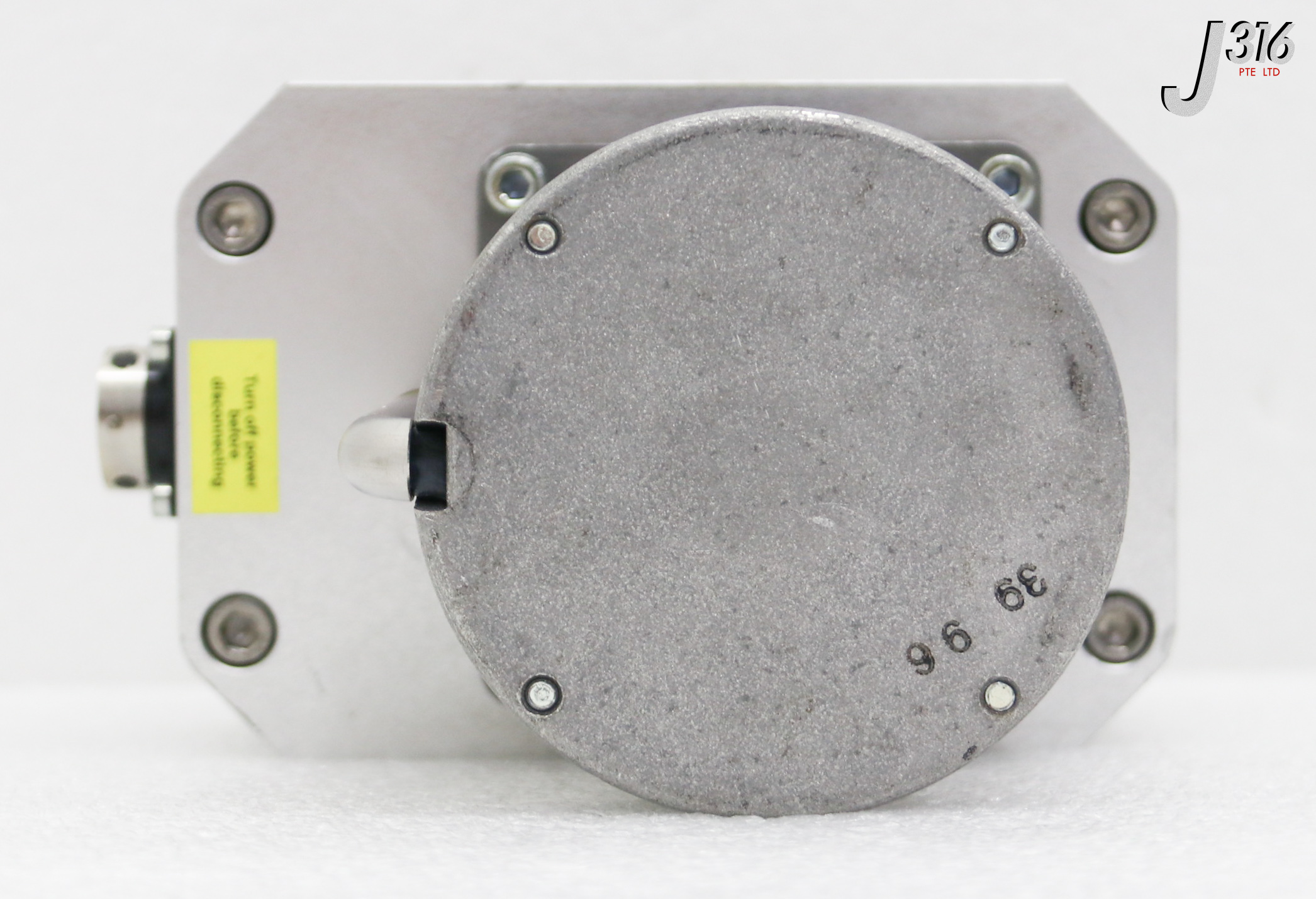 リクエストまとめ 37131 PWB AG INDUSTRIAL DC GEAR MOTOR 84021C-R1 | eBay